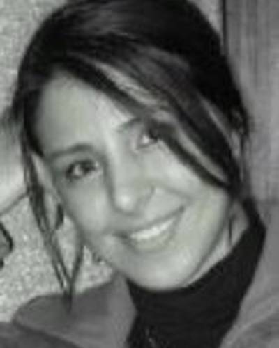 Шабнам Толуи фото