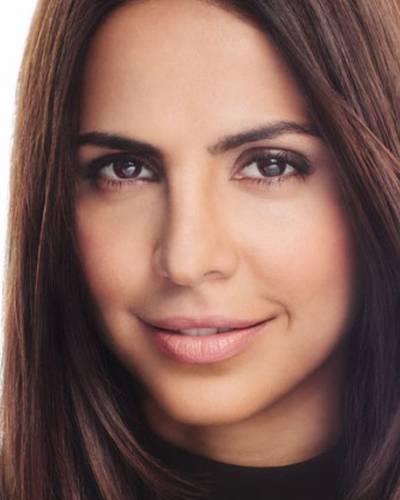 Азита Ганизада фото