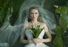 Американские кинокритики в восторге от «Меланхолии»