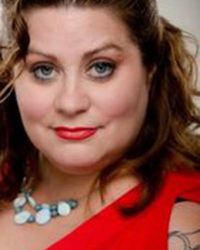 Лита Лопез фото