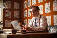 Кадр Kingsman: Тайная служба