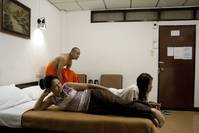 Кадр Дядюшка Бунми, который помнит свои прошлые жизни