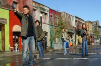 Кадр Сверхъестественное