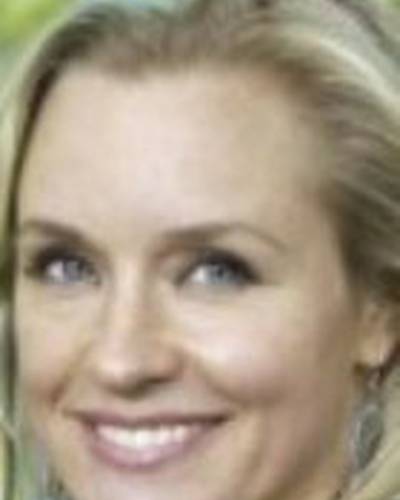 Регина Лунд фото