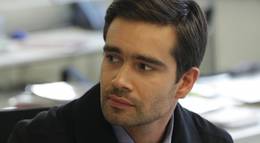 Кадр из фильма "Саранча" - 1