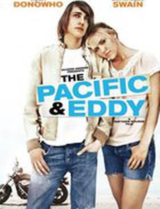 The Pacific and Eddy
