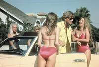 Кадр Крепкие тела