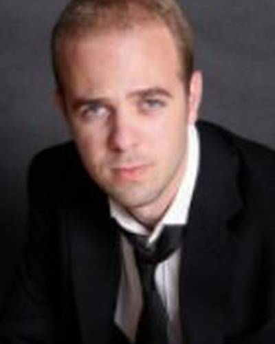 Брайан Эдвардс фото