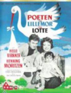 Poeten og Lillemor og Lotte