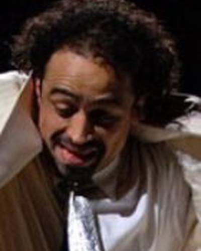 Хорхе Пуэрта фото