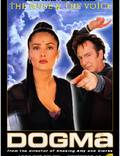 Постер из фильма "Догма" - 1