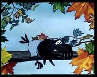 Кадр Ворона