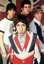 The Who фото