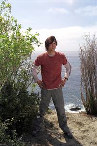 Кадр Юный МакГайвер