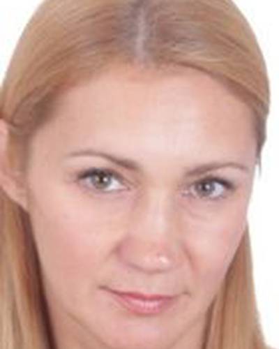 Наталья Беляева фото