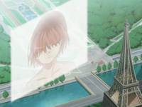 Кадр Касимаси: Девушка встречает девушку