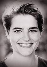 Эмили Рэймонд фото