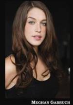 Меган Габруч фото