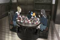 Кадр Кайт-избавительница (видео)