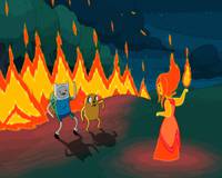 Кадр Время приключений