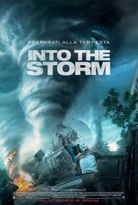 Постер Навстречу шторму