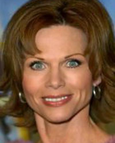 Пэтси Пиз фото