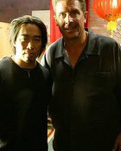 Рон Йуан фото