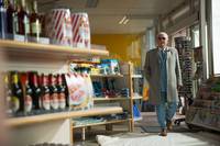 Кадр Автобан