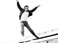 Кадр Ограбление