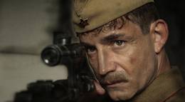 Кадр из фильма "Снайпер: Оружие возмездия (мини-сериал)" - 2