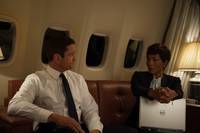 Кадр Падение Лондона