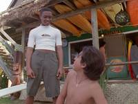 Кадр Джонни Цунами