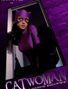 Catwoman: The Diamond Exchange
