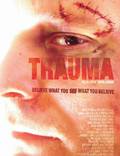 Постер из фильма "Травма" - 1
