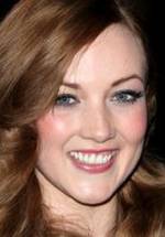 Никола Берли фото