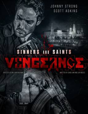 Sinners and Saints: Vengeance