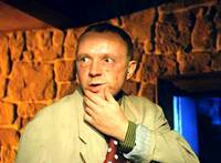 Кадр На Дерибасовской хорошая погода, или На Брайтон Бич опять идут дожди