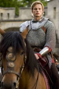 Кадр Мерлин