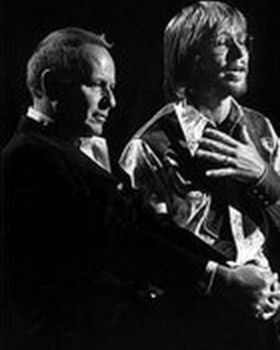 Джон Денвер фото