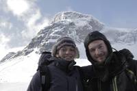 Кадр Тайна перевала Дятлова