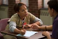 Кадр Оранжевый — хит сезона