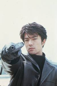 Кадр Полиция будущего