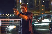 Кадр Ценный груз