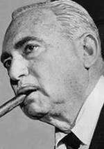 Леон Шэмрой фото