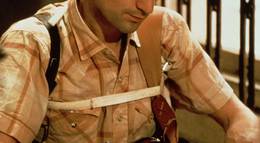 Кадр из фильма "Таксист" - 1