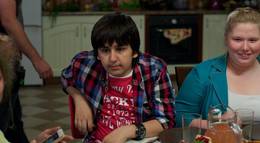 Кадр из фильма "Дружба народов" - 1