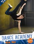Постер из фильма "Танцевальная академия" - 1
