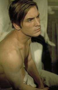 Кадр Кровь для Дракулы