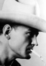 Бак Джонс фото