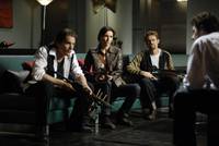 Кадр Воины света